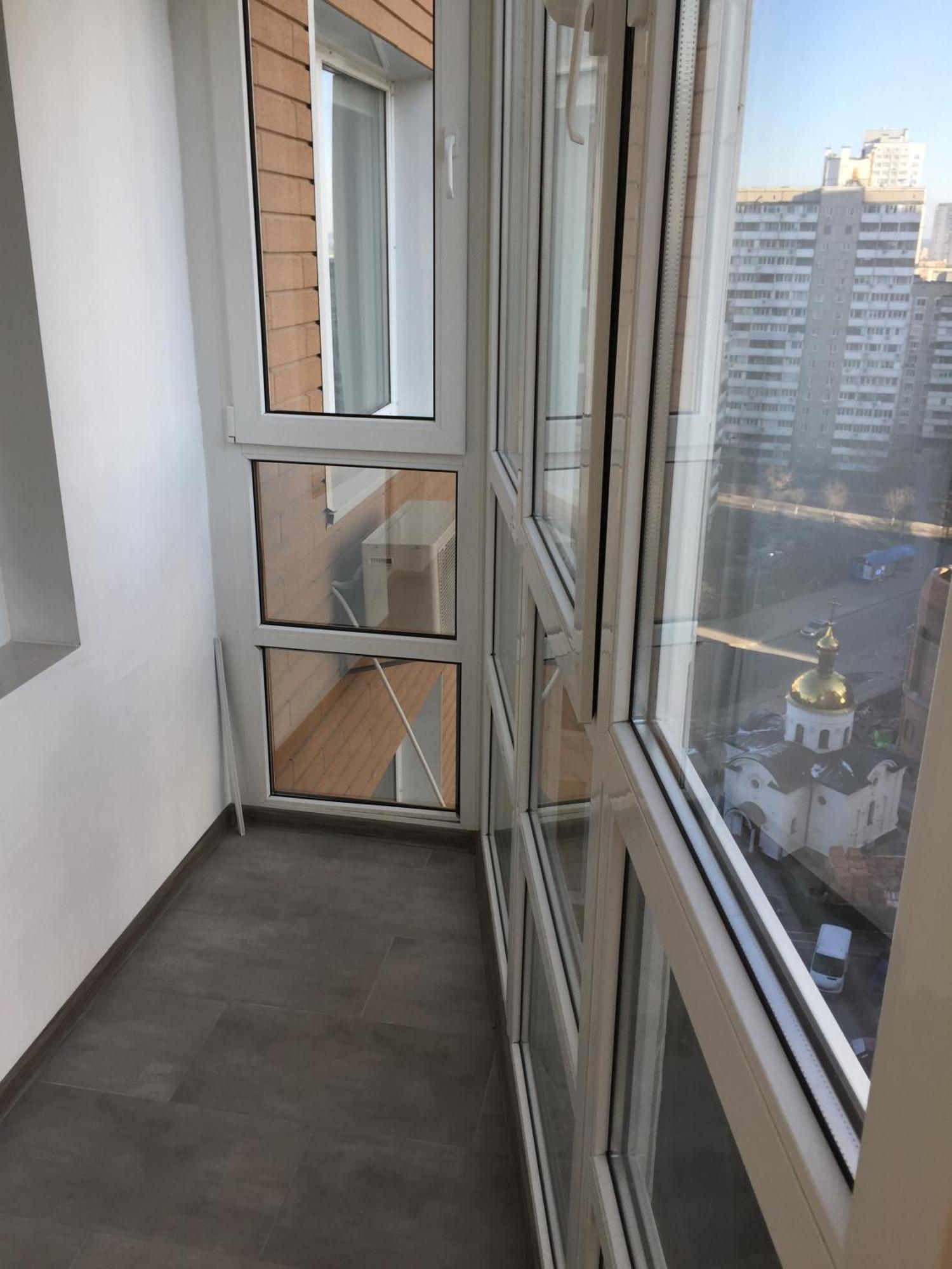 Apartament Delux Light Apartment เคียฟ ภายนอก รูปภาพ